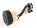 Kawasaki Z 1100 KZT10A [1982] - rear brake pump-4