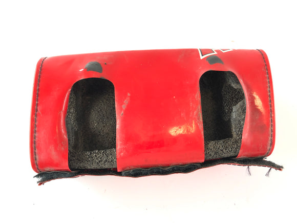 Husqvarna TE 510 [2008] - Styrets pude