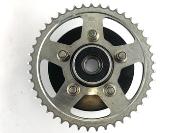 Triumph Daytona 1200 T300D [1995] - kjedehjulskjedehjulbærer - 0