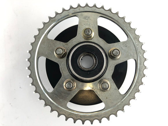 Triumph Daytona 1200 T300D [1995] - Колесо цепного колеса колеса колеса колеса колеса