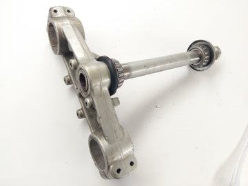 Moto Guzzi Quot 1100 ES [1999] - Fork Bridge nedan