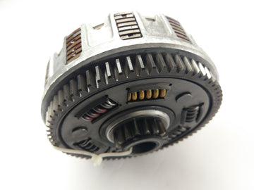 Honda XR 600 R PE04 [1994]