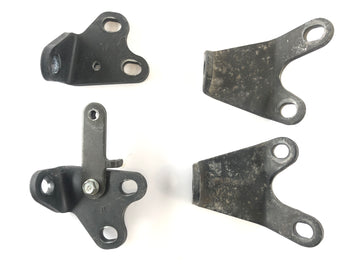 Honda ST 1100 SC26 PAN Europeaan [1990] - Bracketmotor - 0