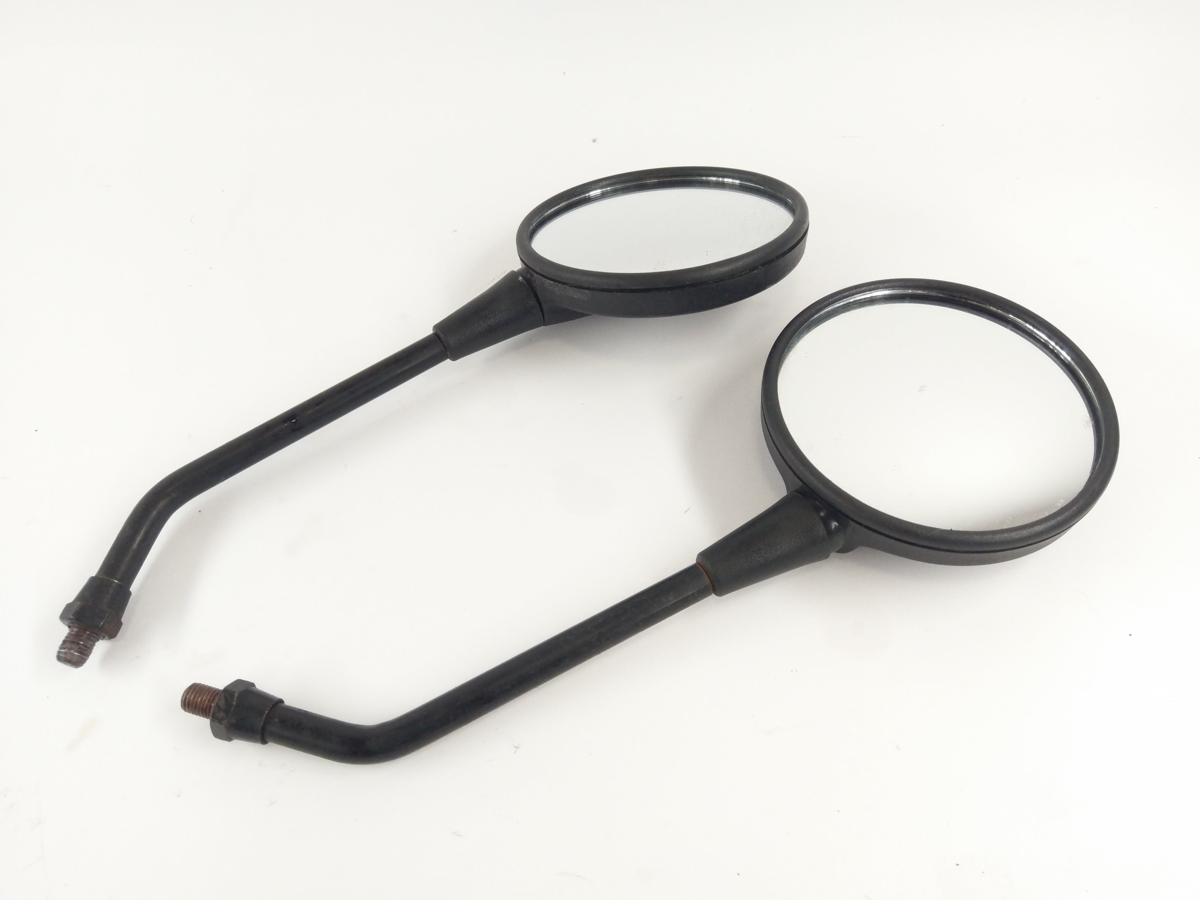 Honda CX 500 E PC06 [1982] - Mirror Rear View Mirror Couple