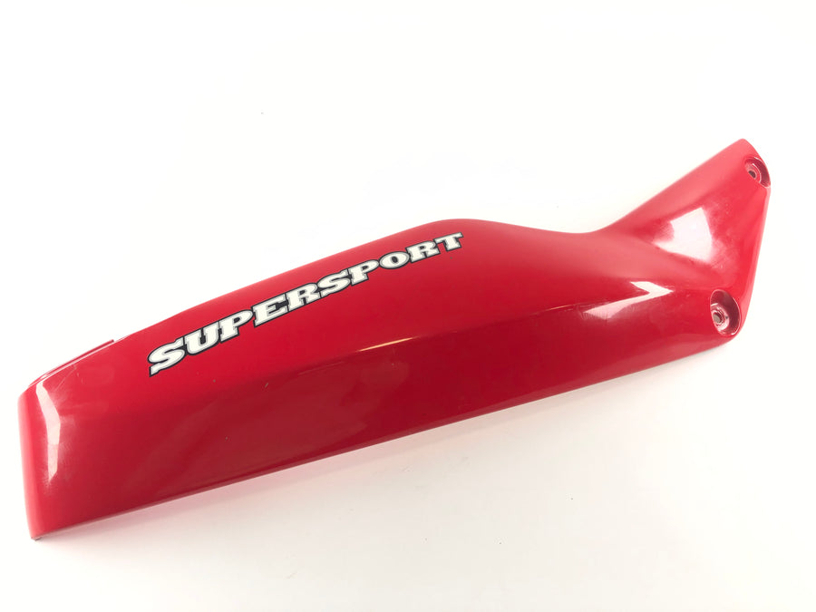 Ducati 900 SS [1992] - revestimiento trasero de revestimiento derecho
