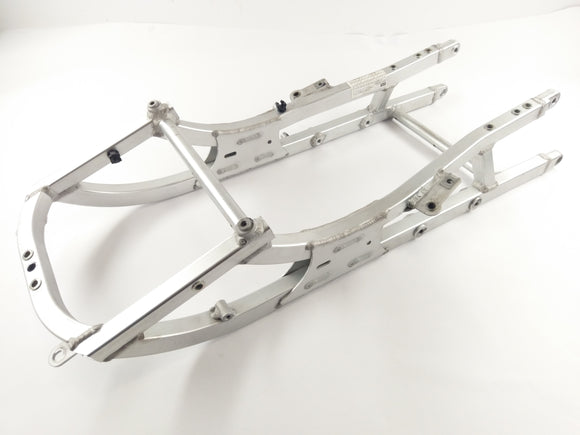 Aprilia RSV 1000 Tuono RP [2005] - Alumínio da estrutura traseira