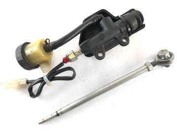 KTM 640 LC4 Prestige [2003] - Brzdové čerpadlo vzadu - 0