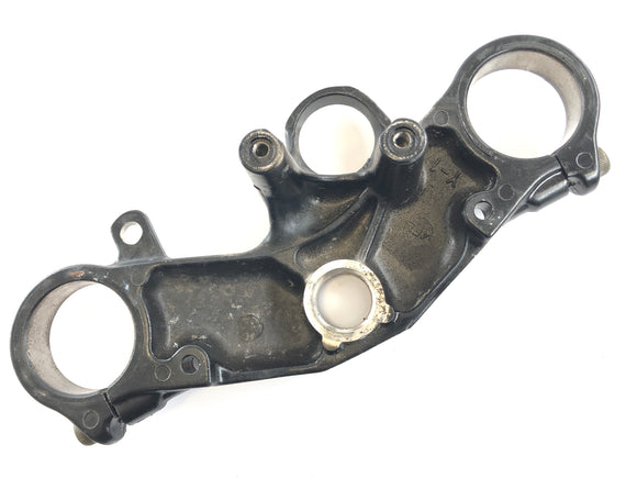 Yamaha TZR 125 4FL [1997] - Fork Bridge over