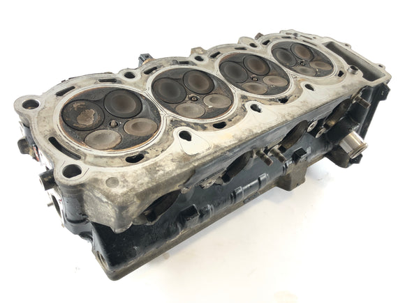 BMW K 1300 S K12S [2009]  - 气缸盖