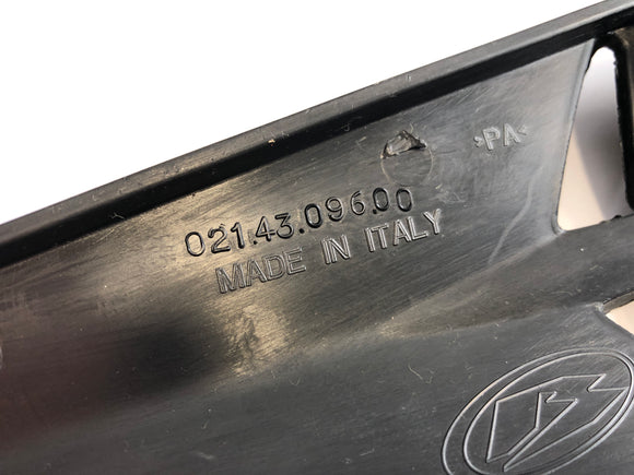 Beta RR 125 [2018] - крыло спереди