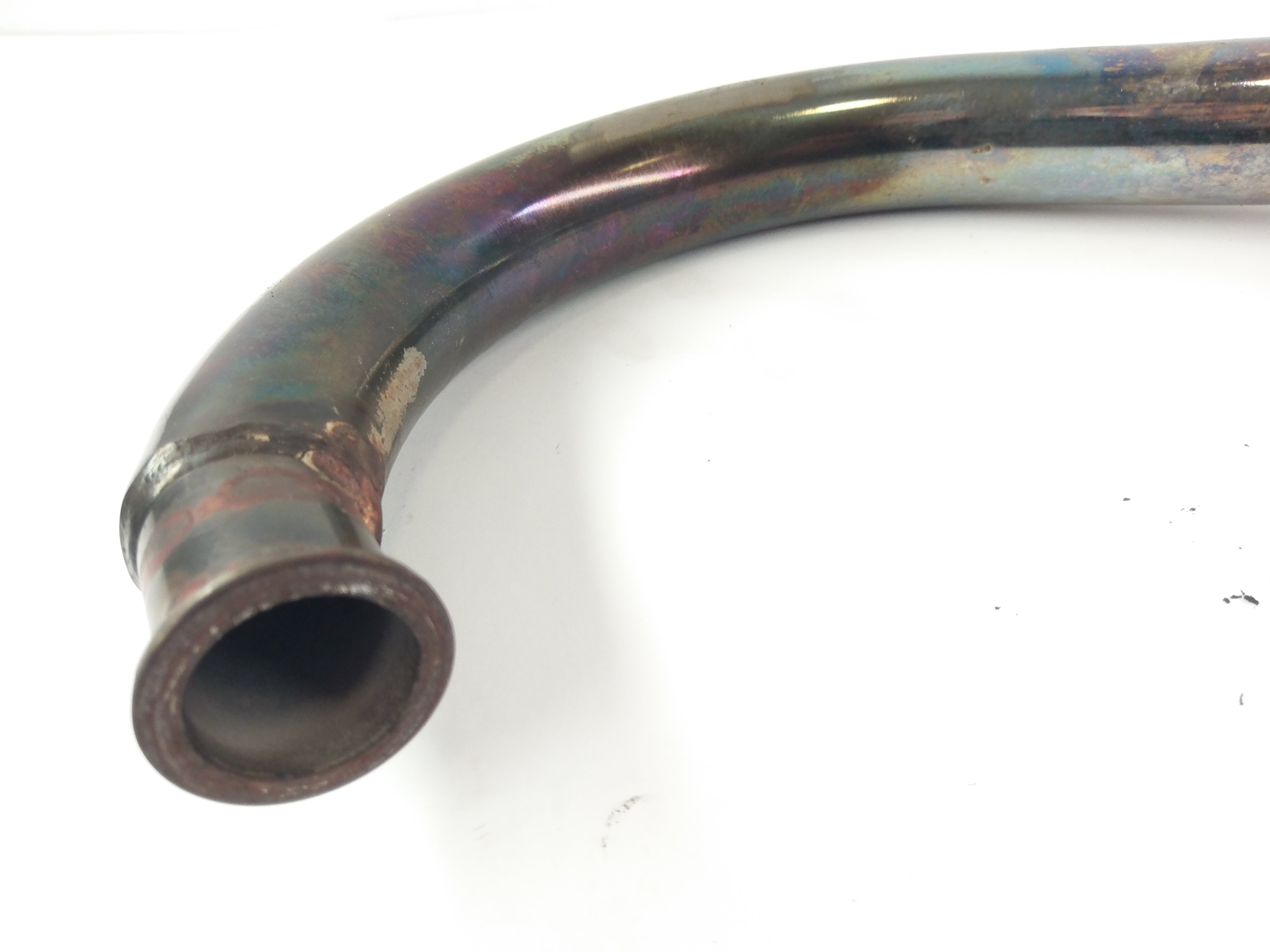 Moto Guzzi Breva 750 IE [2004] - Exhaust manifold manifold pipe