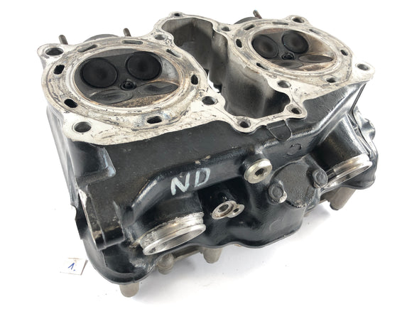 Honda VFR 750 F RC24 [1988] - Sylinderhode