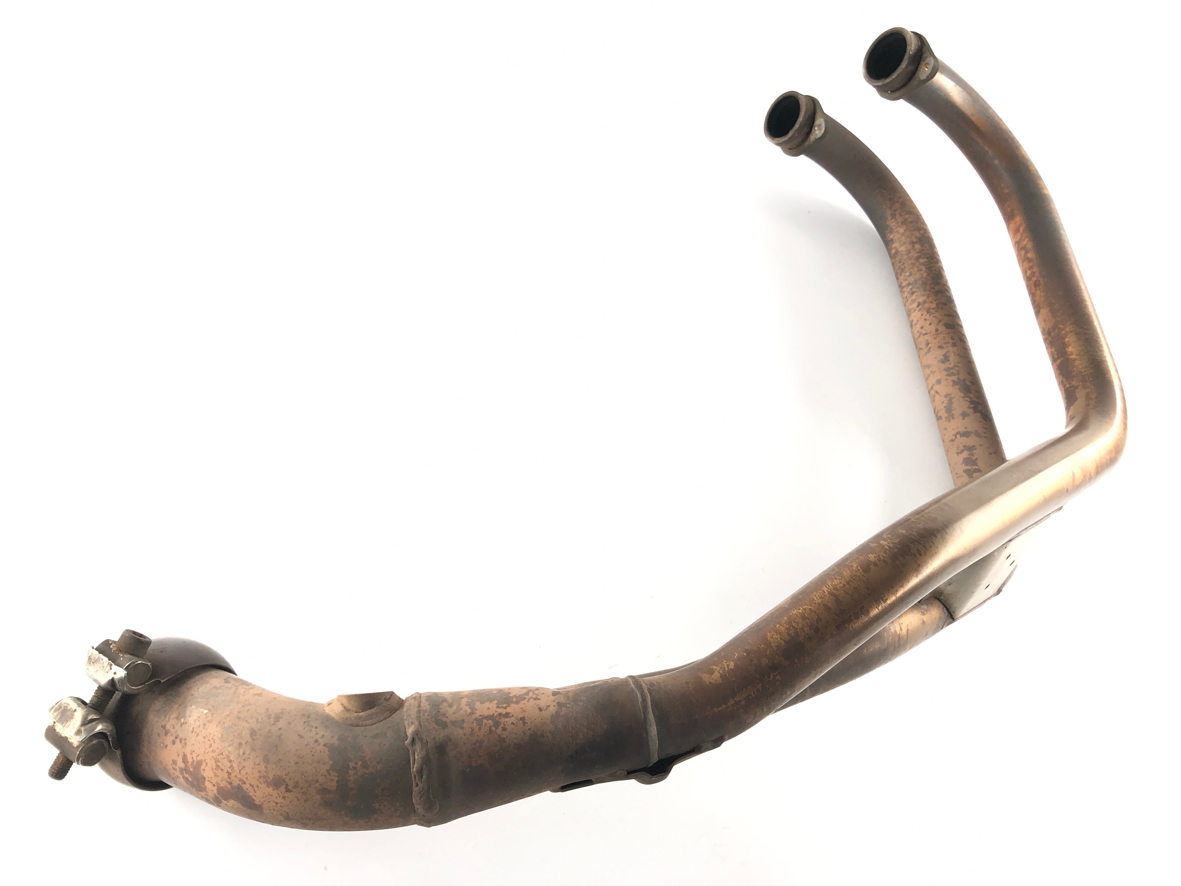 BMW F 800 ST [2006] - Manifold Exhaust Manifold - 0