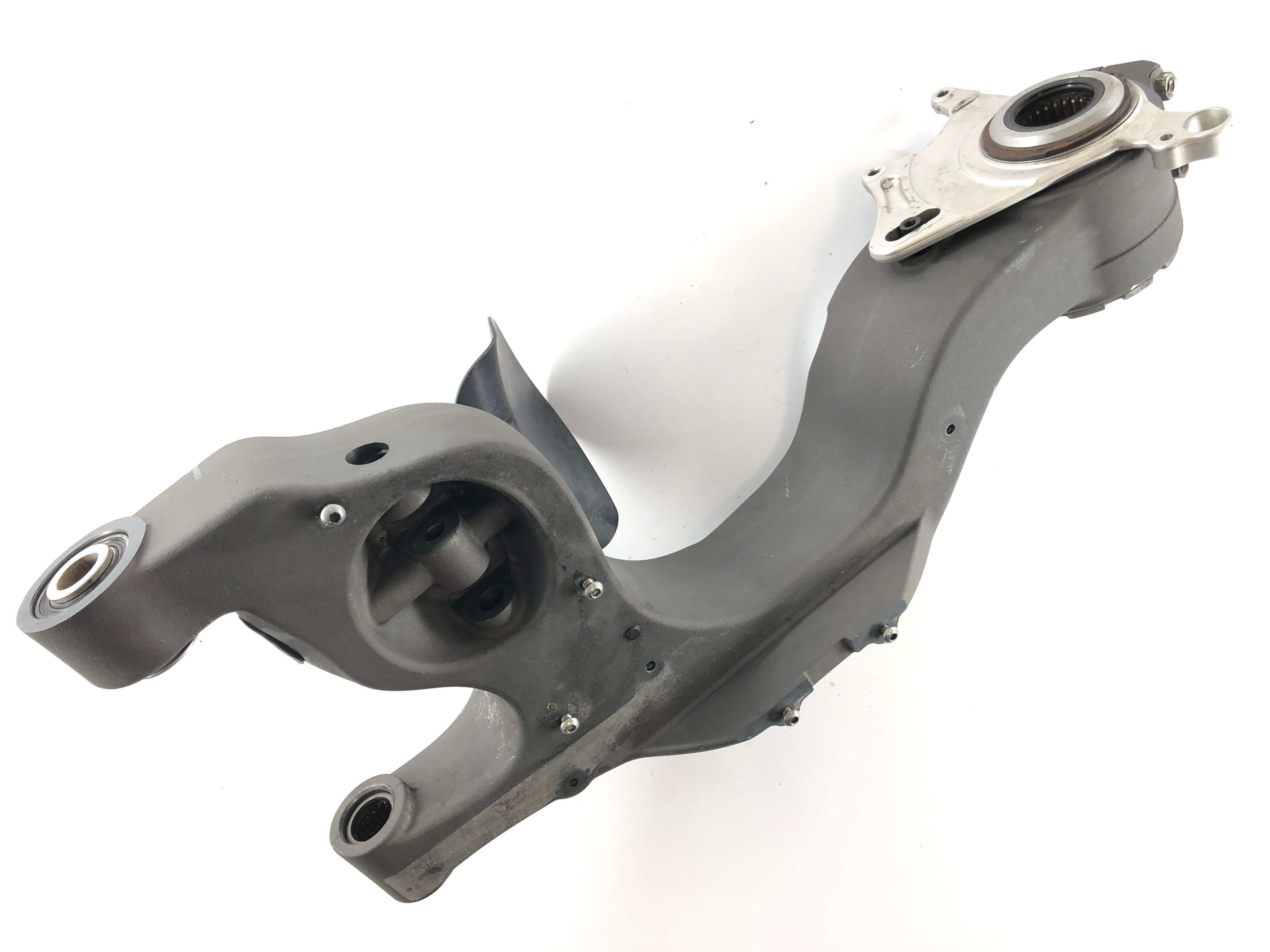 Ducati Multistrada 1000 DS [2003] - Swingarm Rear swingarm