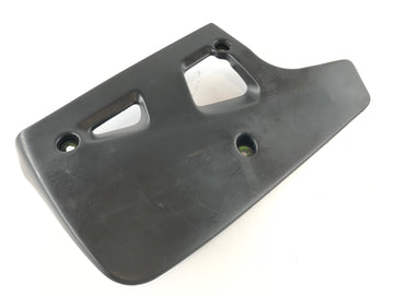 Kawasaki KMX 125 MX 125 B [1998] - Tankkledning til venstre