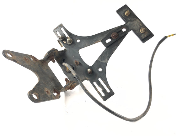 Aprilia SX KX1 125 [2020] - rekisterikilven haltija