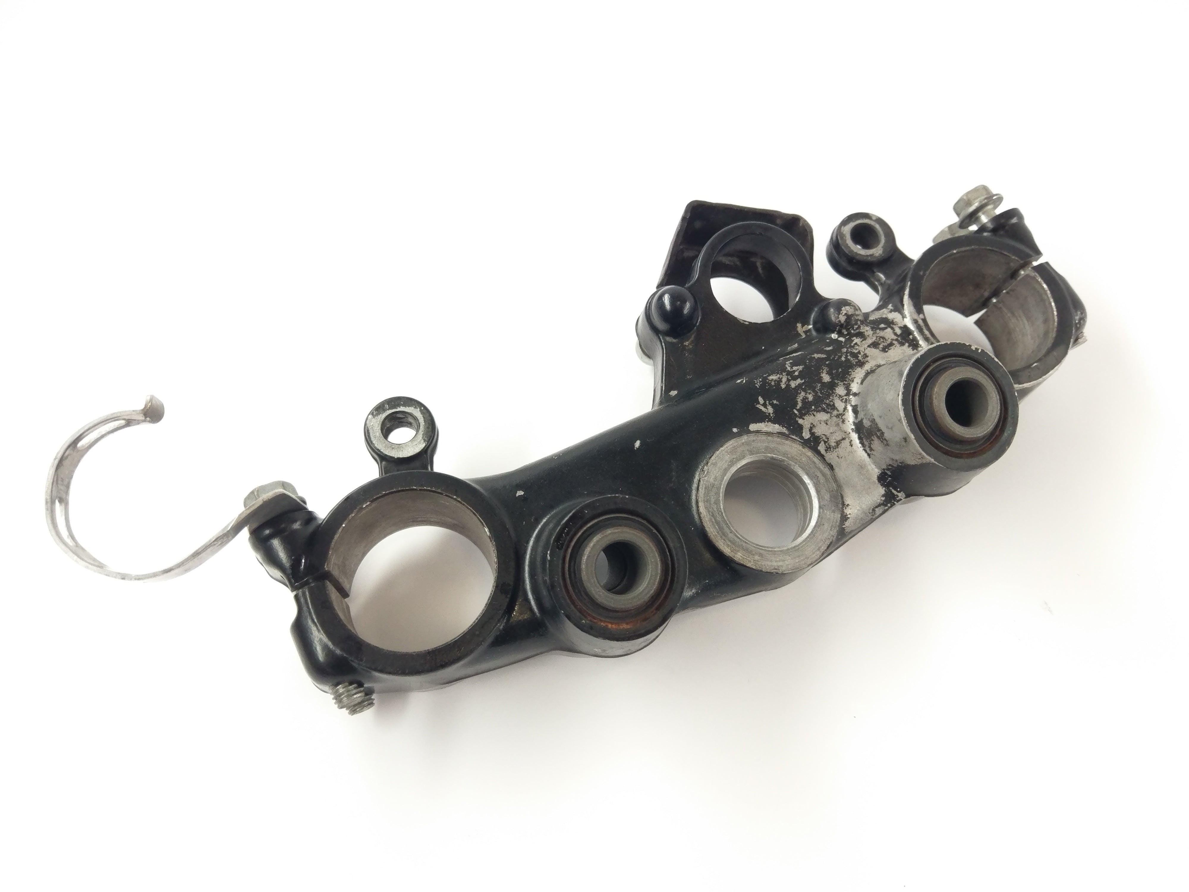 Honda XL 600 R PD03 [1984] - upper triple clamp - 0