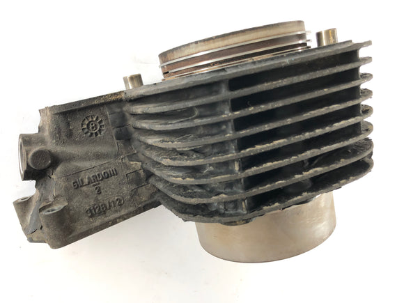 BMW R 1200 C 259C [1998] - Cylinder with piston right