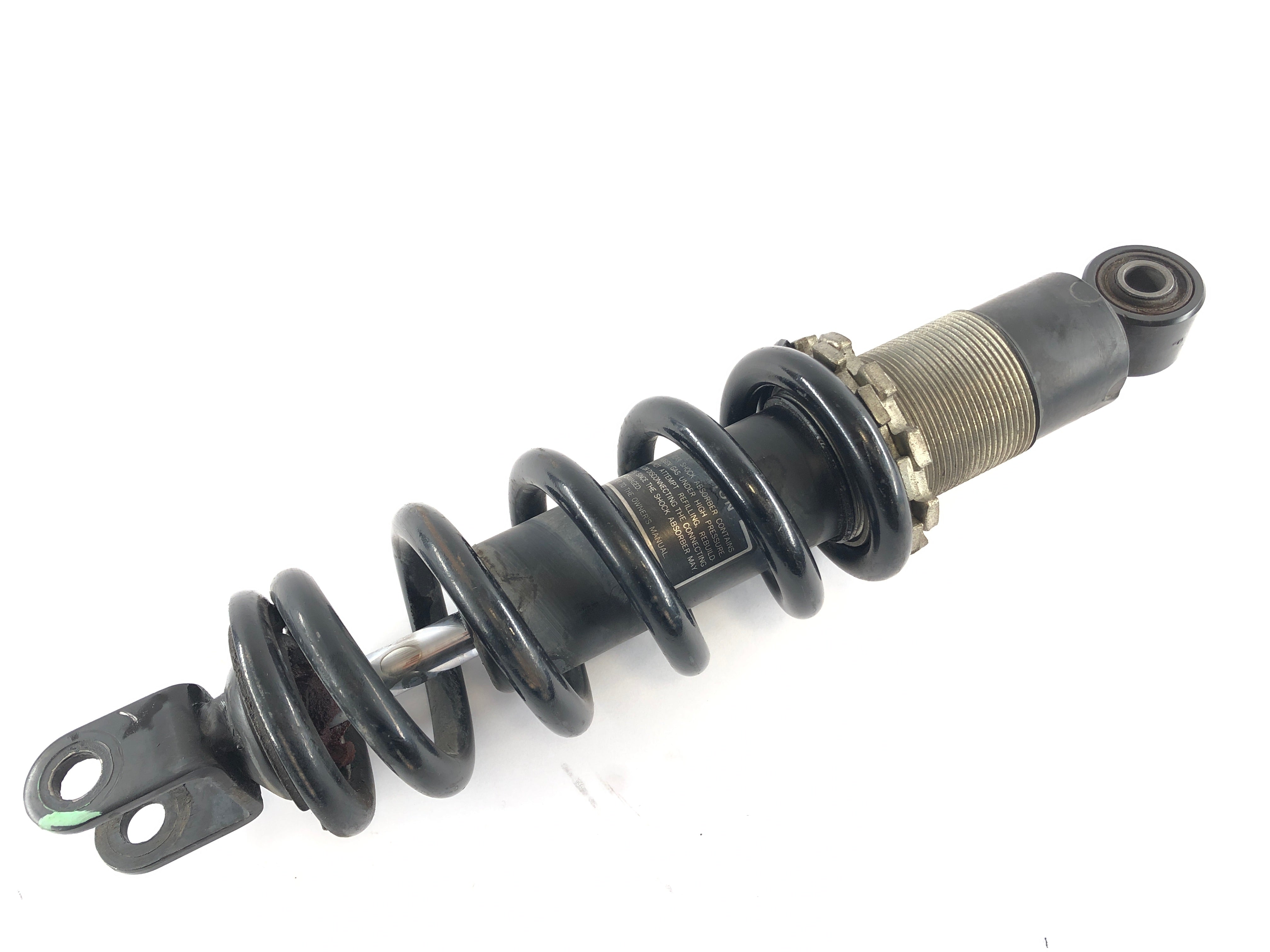 Triumph Thunderbird 900 RT T309 [1997] - Spring Shock Absorvedor