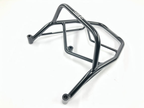 Aprilia Pegaso 650 Strada [2005-2009] - Gepäckbrücke