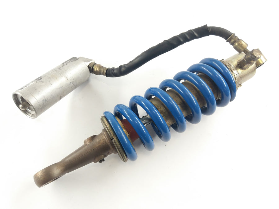 Triumph Speed ​​Triple 1050 515NJ [2006] - Assorbitore per il paraurti a molla