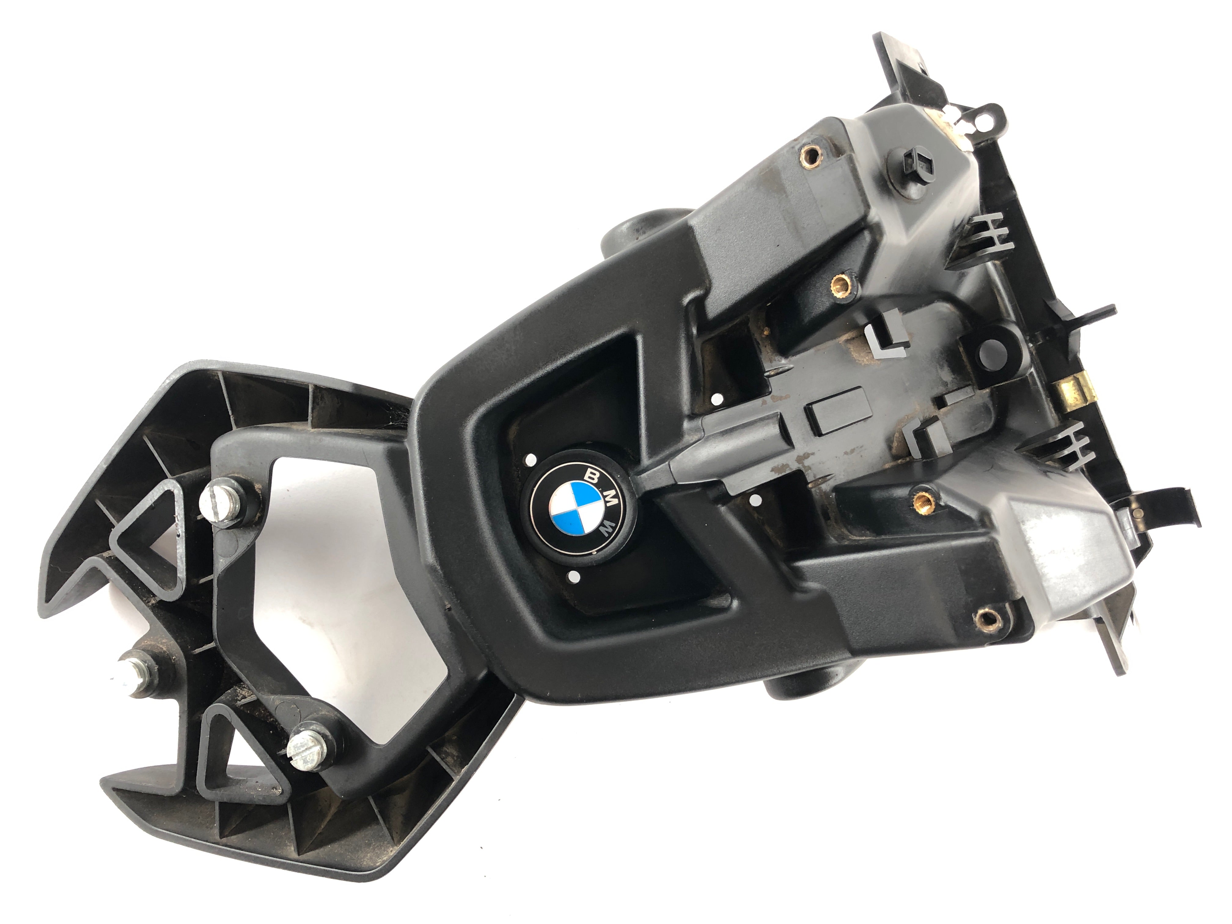 BMW K 1300 S K12S [2009] - Support de plaque d'immatriculation d'origine - 0