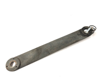 Suzuki T 500 [GT 500]  - 制动锚撑杆制动器