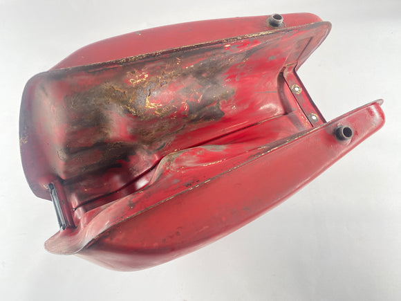 BMW R 75/6 [1974]  - 坦克石化坦克