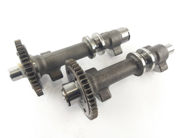 Triumph Bonneville 800 T100 [2004] - Kompenzační kompenzační vlny - 0