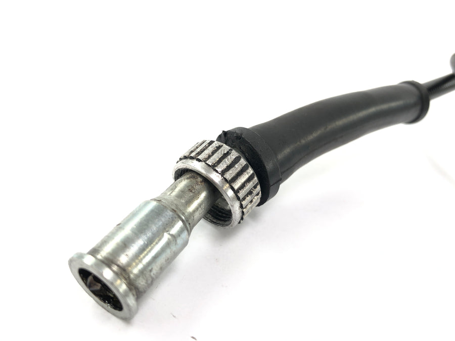 Noto Guzzi California II VT [1985] - 车速表电缆