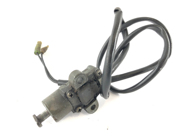 ヤマハYZF 750 R 4HN [1995]  - サイドスタンドスイッチ