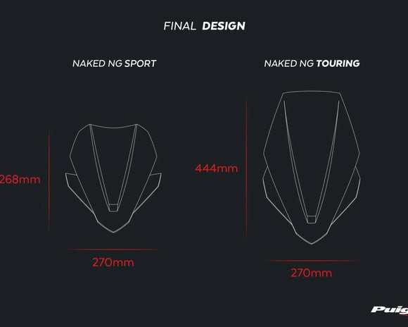 HONDA CB 750 HORNET [2024] – New Generation Sport – Transparent