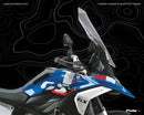 BMW R 1300 GS TROPHY [2025] — туристический экран — тонировка-31