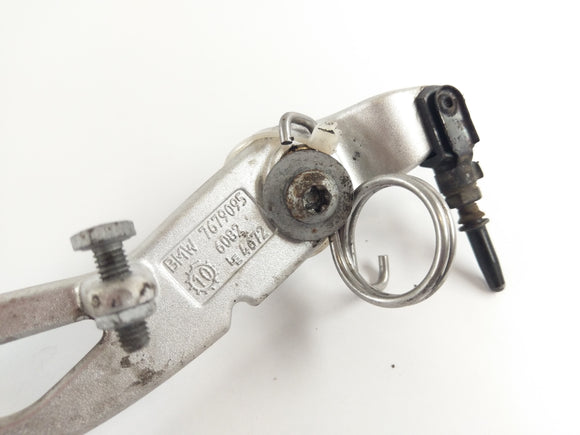 BMW R 1200 R K27 [2007]  - ブレーキペダルフットブレーキレバー