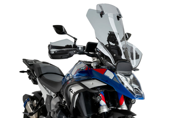 BMW R 1300 GS TROPHY [2025] – Touring Screen Plus com spoiler