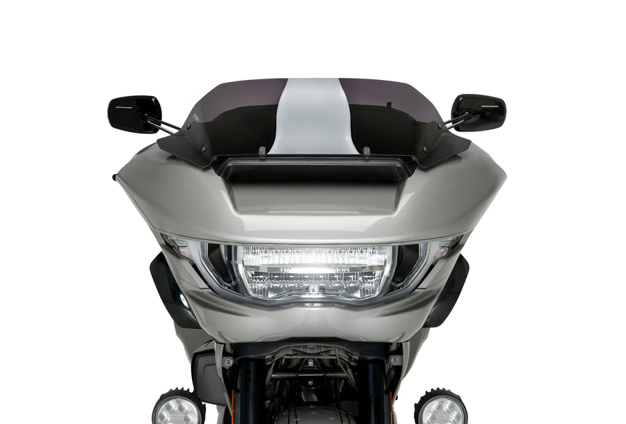 HARLEY DAVIDSON CVO ROAD GLIDE ST FLTRXSTSE [2025] – Sport drogowy – Mocny