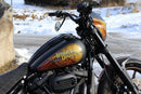 harley-davidson low rider s [CULT WERK] – Dash Cover für Harley-3