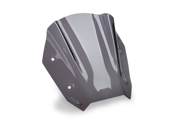 HONDA NX 500 [2025] – Tela esportiva – Transparente