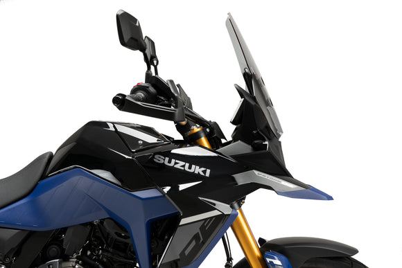 SUZUKI DL 800 V-STROM [2025] – Tourenscheibe – Getönt