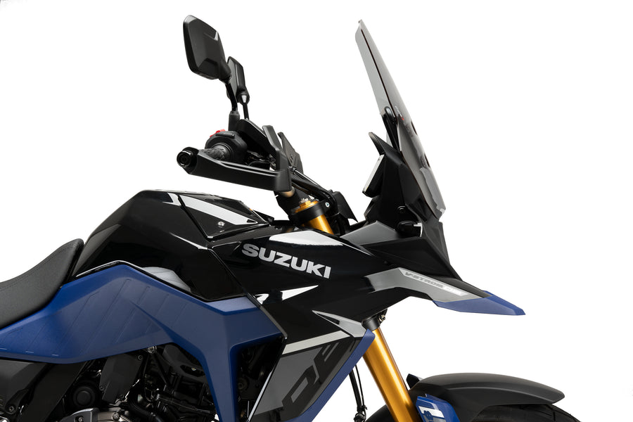 SUZUKI DL 800 V-STROM [2025] – Bulle Touring – Teintée