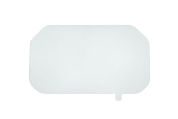 BMW R 1300 R EXCLUSIVE [2025] — Защитная панель приборов — Прозрачная