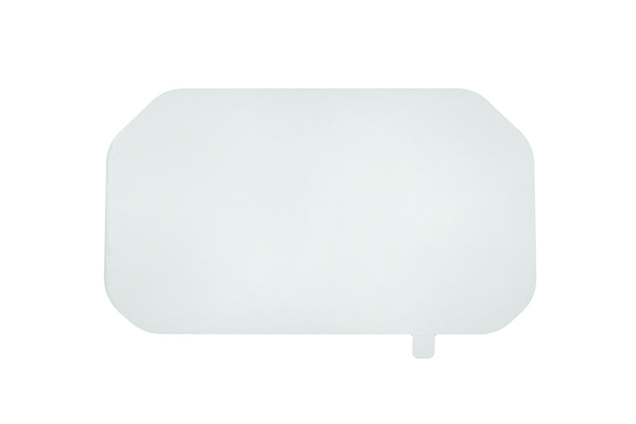 BMW R 1300 R EXCLUSIVE [2025] – 保护仪表板 – 透明