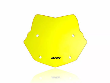 BMW R 1200 R [WRS] – Windschild - 0