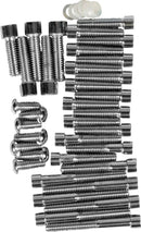 harley davidson flst [DRAG SPECIALTIES] – Schraubensatz für Nockenwellen-/Primär-/Getriebedeckel-2