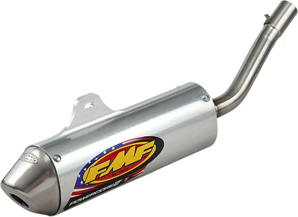 Husqvarna Cr 125 [2012] - Powercore 2 einddemper – foto 2