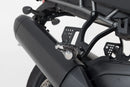 Harley Davidson Pan America 1250 [SW-MOTECH] — подставка для ног Evolution-5