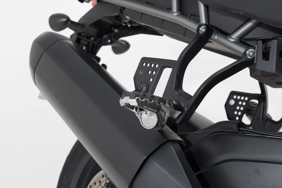 harley-davidson pan america [SW-MOTECH] – Evolution jalkatuki