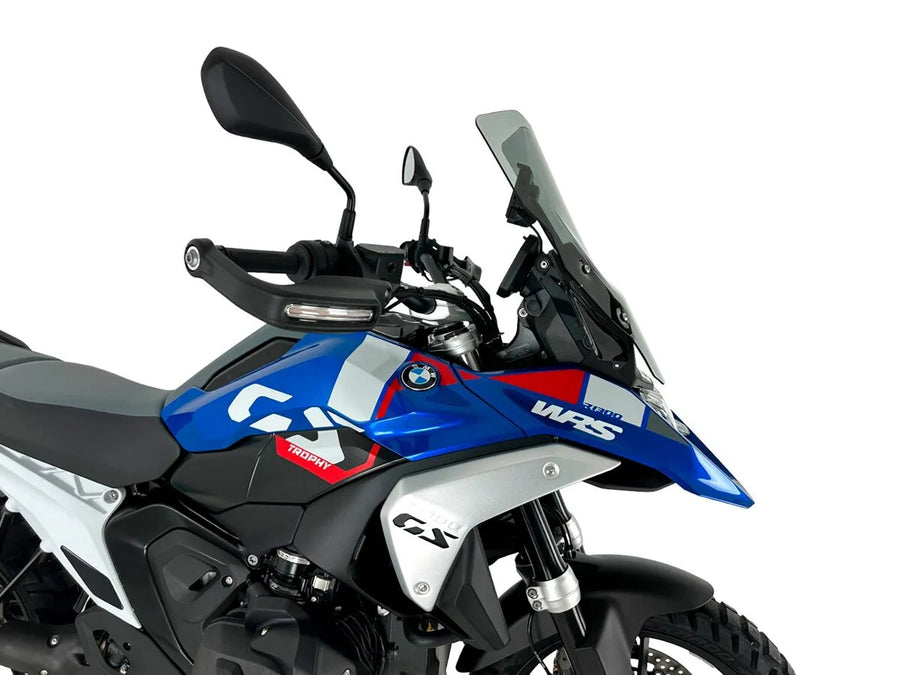 BMW R 1300 GS [WRS] - parabrezza