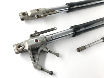 Aprilia RS4 125 TW [2014] - Gabel Telegabel mit Achse - 0