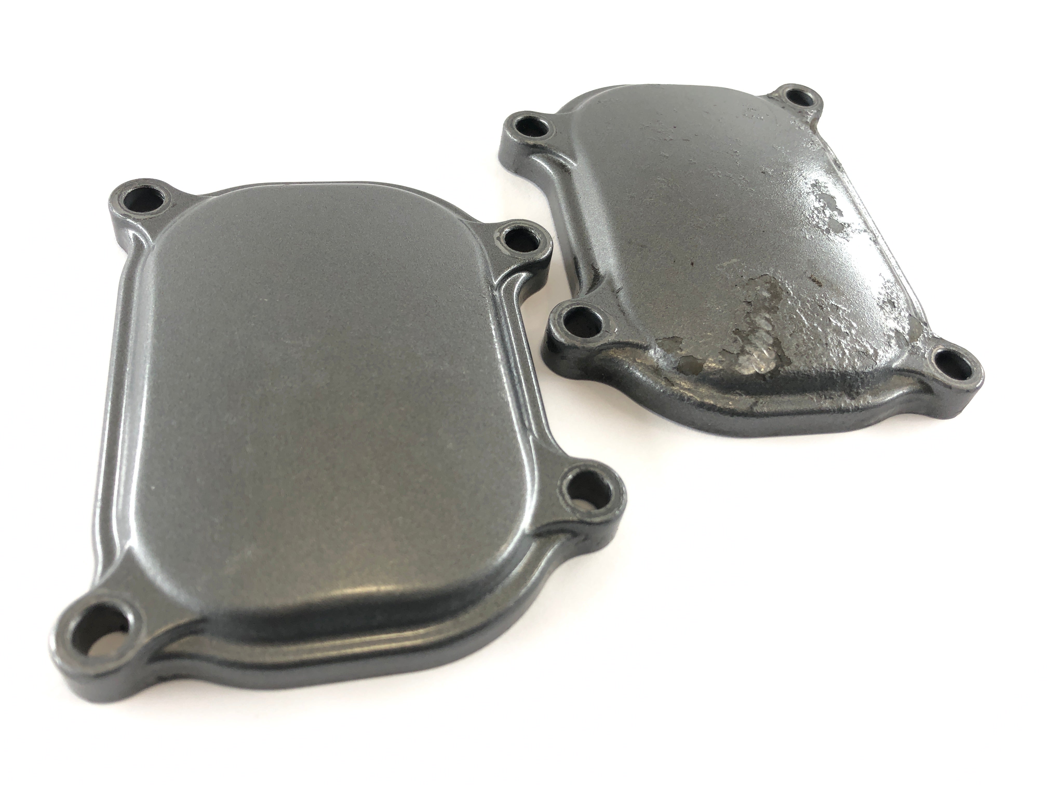 Yamaha XT 660 DM01 [2005] - Engine cover valve cover